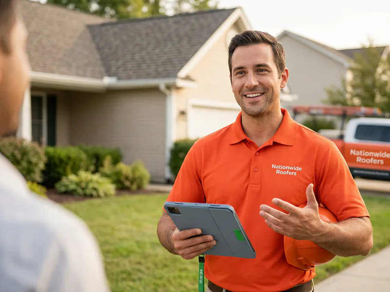 Roof Installation  in Laurens  FAQ